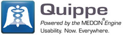 Quippe Logo